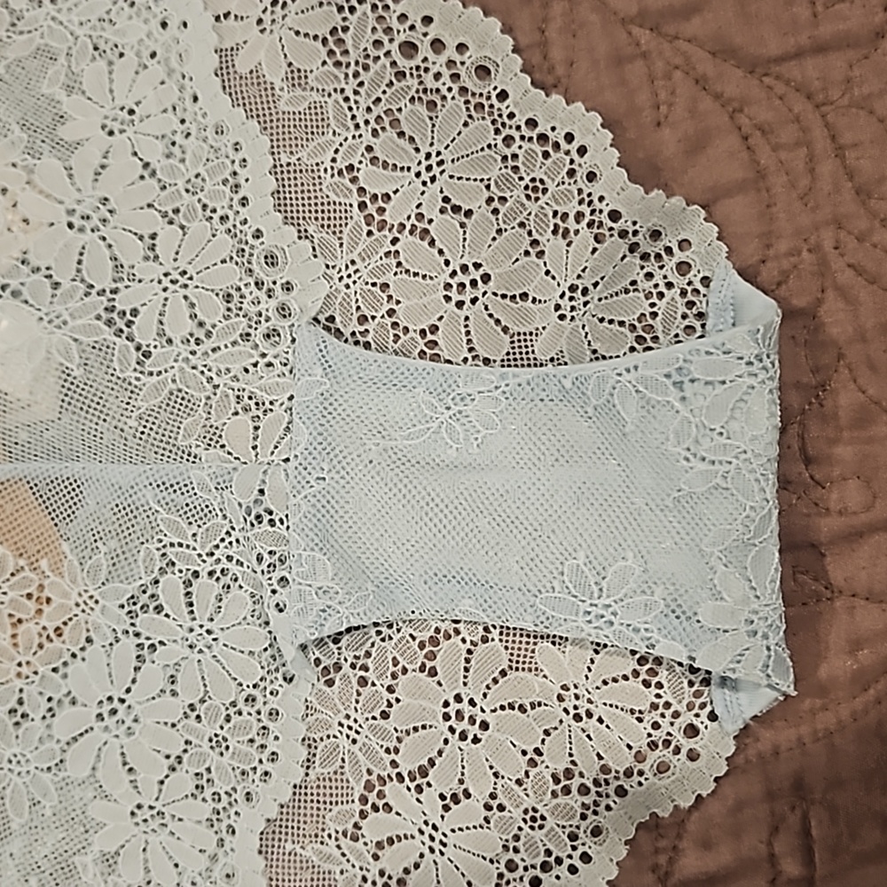 Etam Rythme Shorty,Medium,NWT - Picture 7 of 7